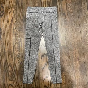 Celestial Bodiez Street Leggings - LIKE NEW